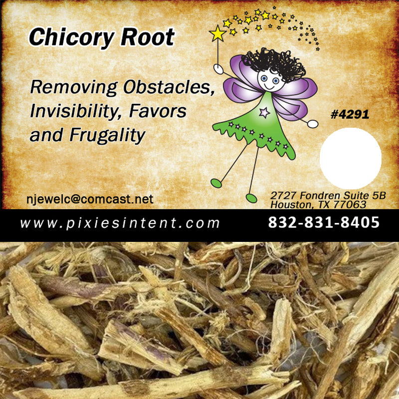 Chicory Root