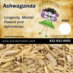 Ashwaganda