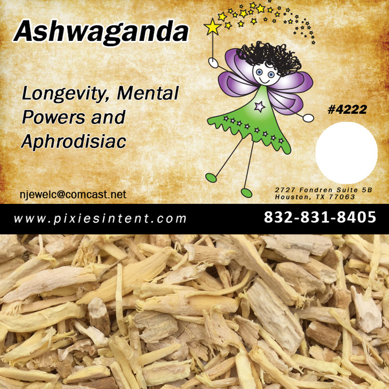 Ashwaganda