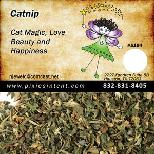 Catnip